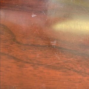 Meet your Posher, Peter